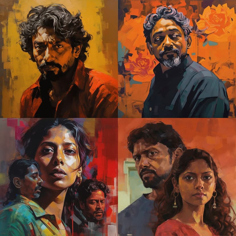 Contemporary Expressionism