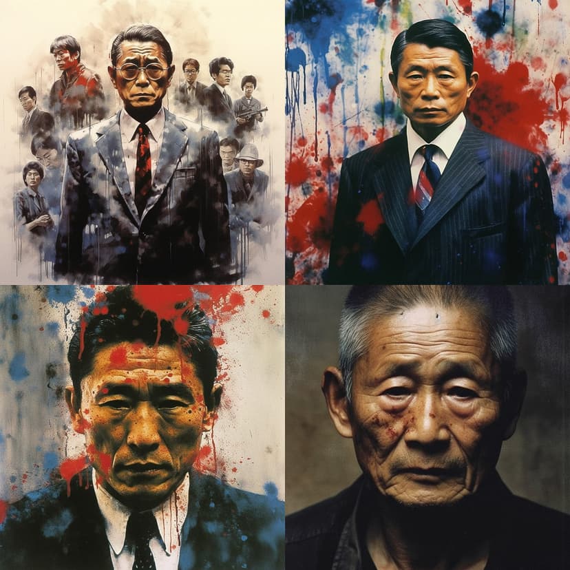 Modern Expressionism