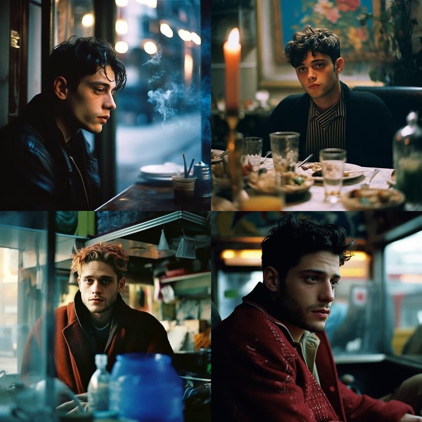 Cinematic Mood