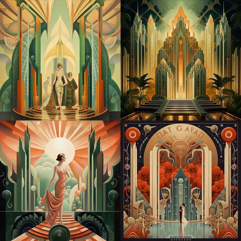 Art Deco
