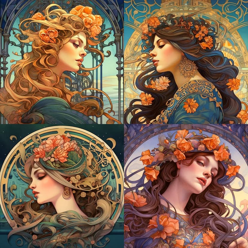 Art Nouveau