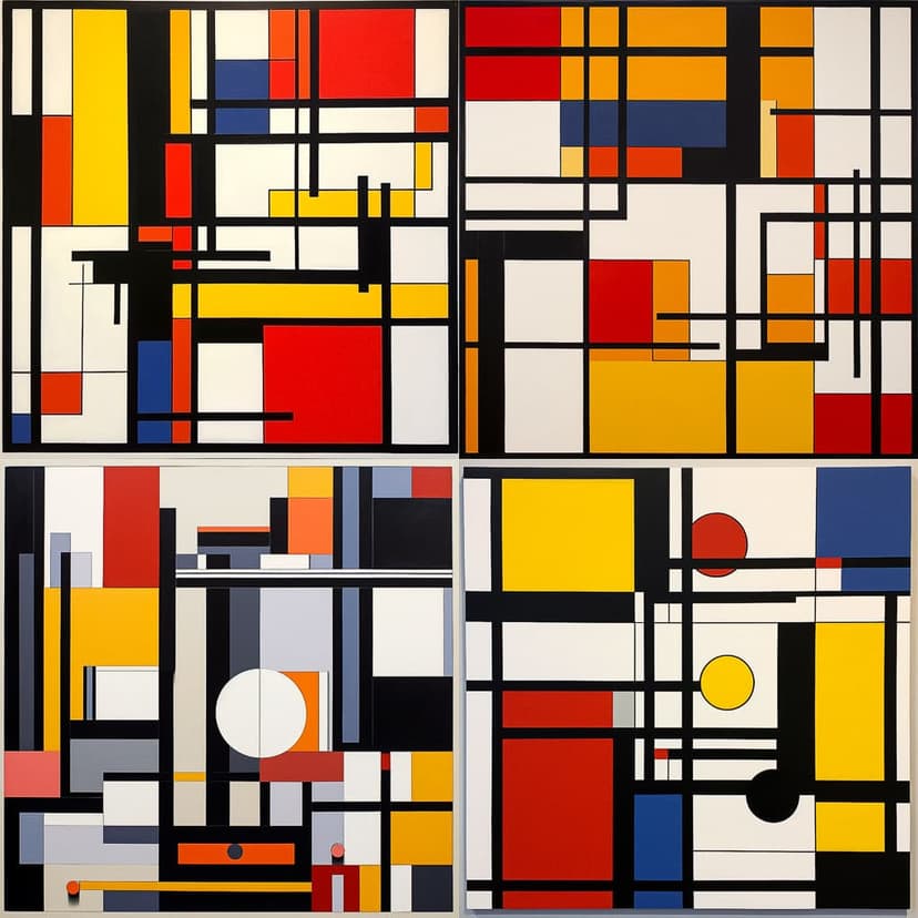 De Stijl