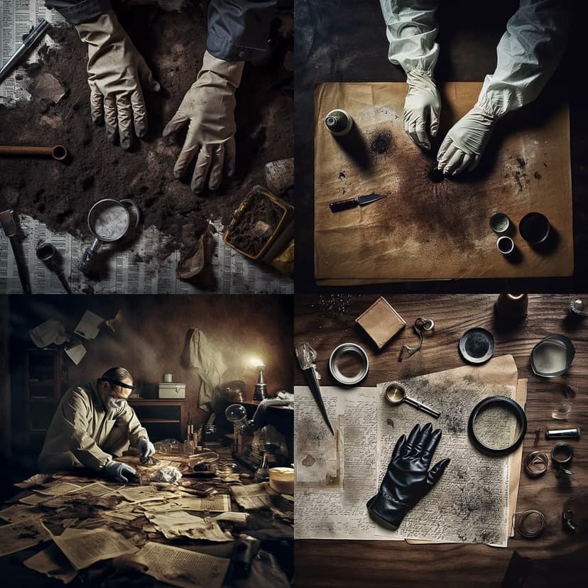 Moody Cinematic Realism