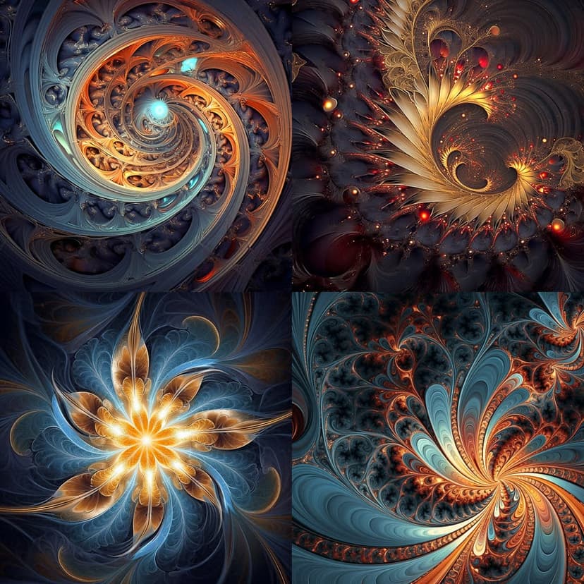 Fractal Art