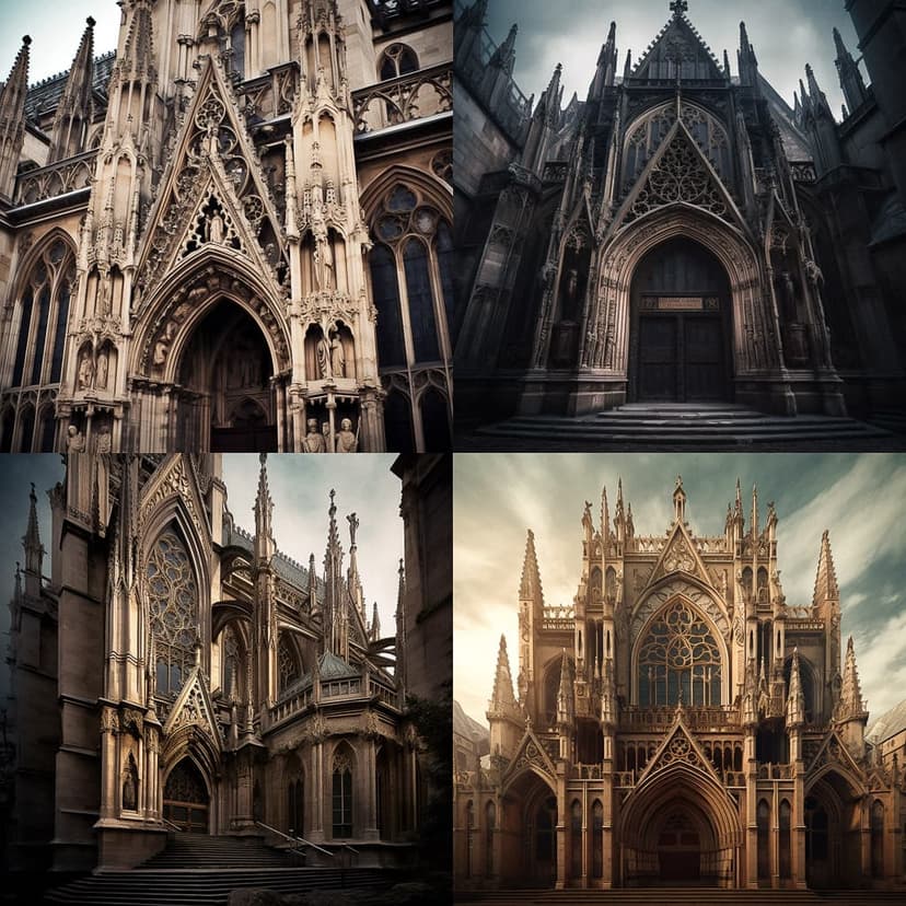 Gothic Architecture