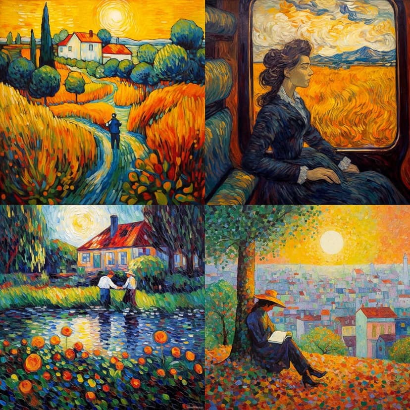 Post-Impressionism