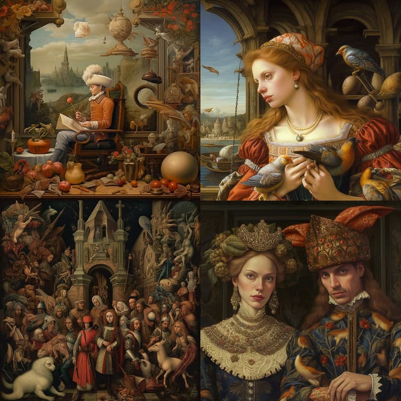 Renaissance Revival