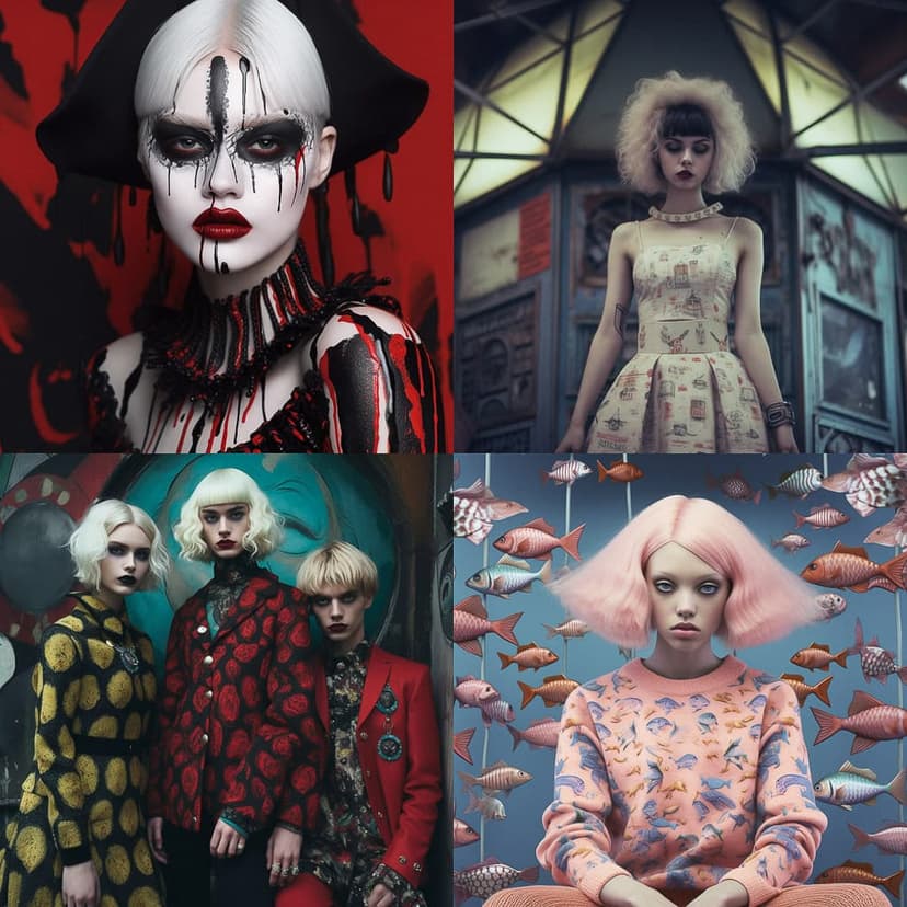 Avant-Garde Gothic