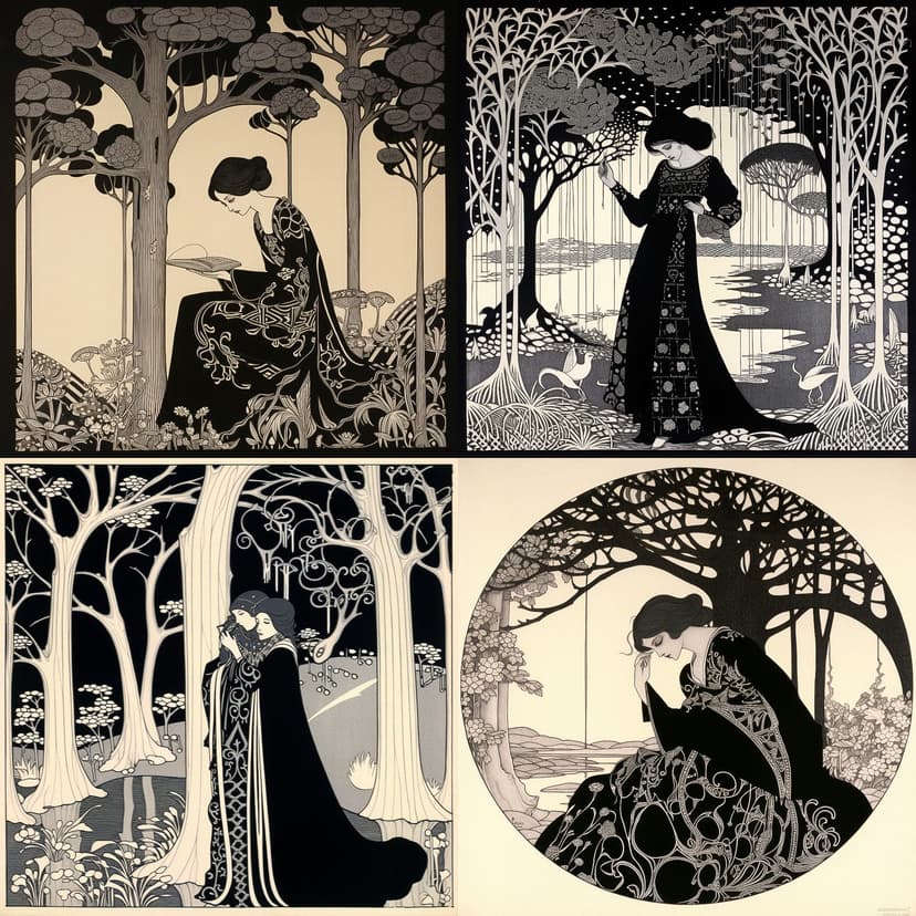 Art Nouveau
