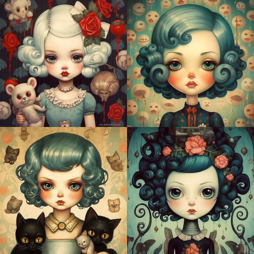 Pop Surrealism