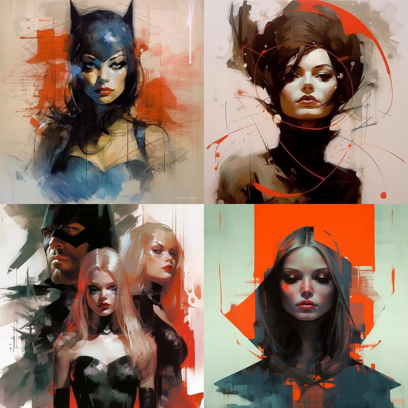 Abstract Expressionism