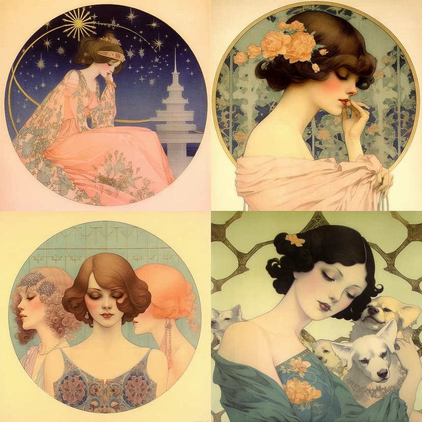Art Nouveau