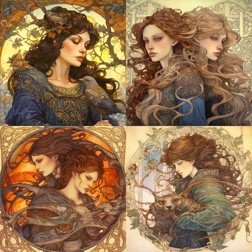 Art Nouveau