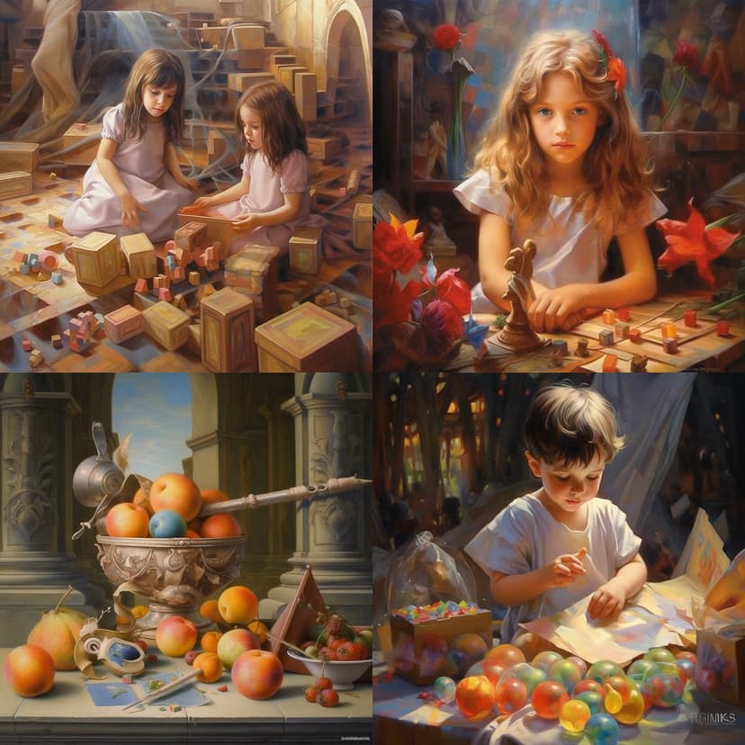 Impressionist Realism