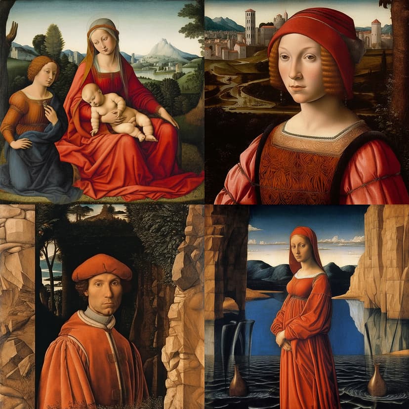 Renaissance Realism