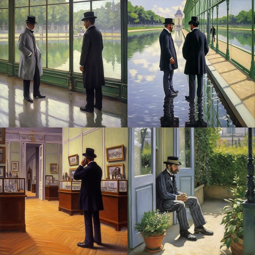 Impressionist Realism