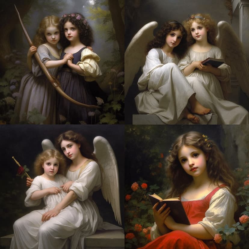 Neoclassical Romanticism